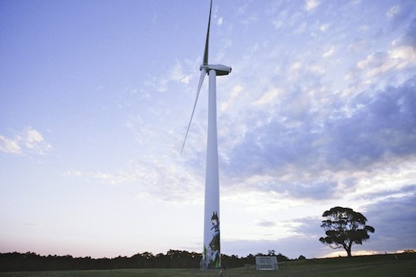 Community renewables development guide launched by Victorian...