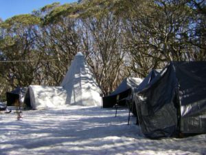 Clean Energy To Power High Country Visitor Hub