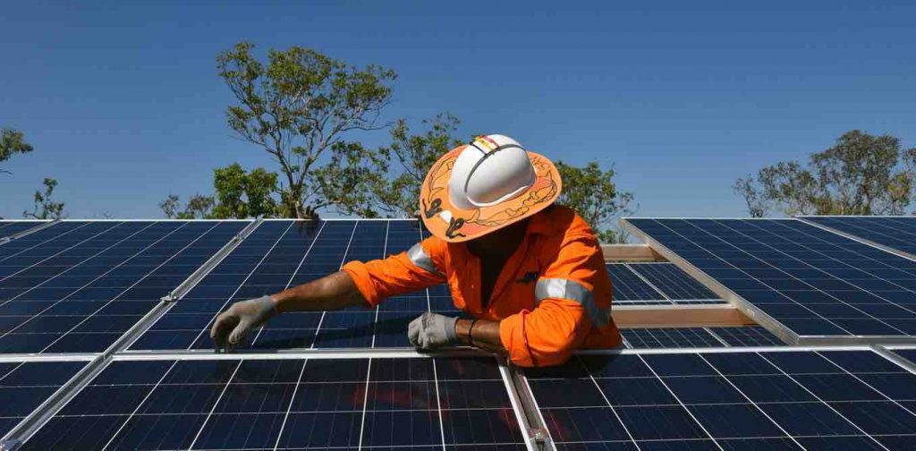 Victoria Labor Pledges 1 2 Billion In Rebates Loans For Rooftop Solar 