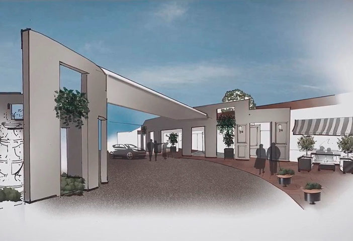 LDK Greenway tuggeranong canberra CEFC retirement living