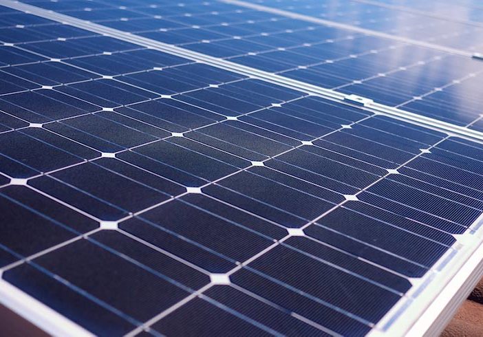 Rooftop Solar panel - 1 rebate