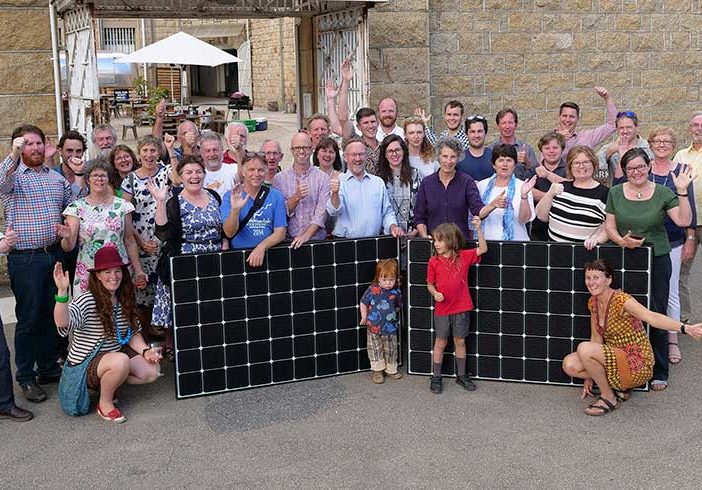 Indigo Power investment raise - optimised