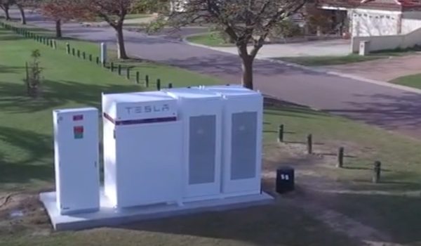 Tesla Archives One Step Off The Grid