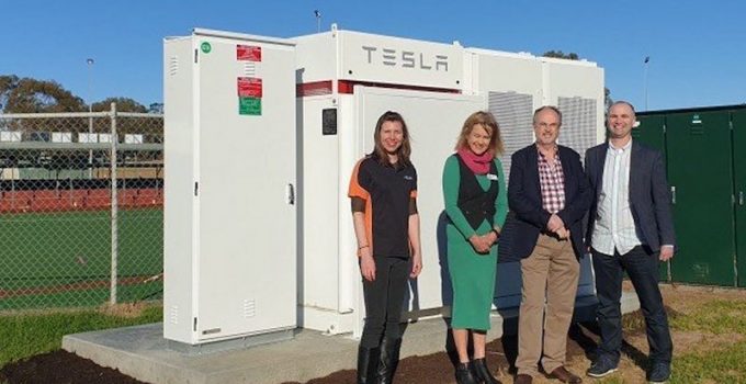Tesla Archives One Step Off The Grid