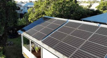 AGL partners with Plenti to offer generous home battery subsidy