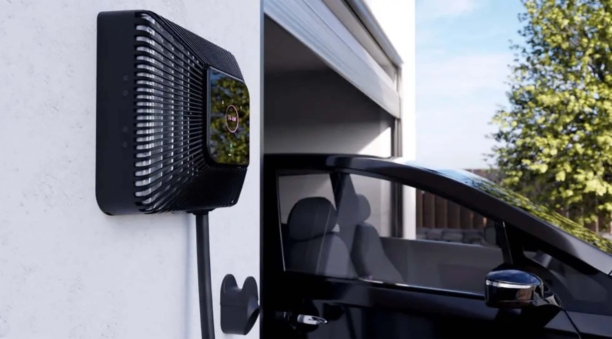 How batteries on wheels and bidirectional EV charging could kill VPPs – One Step Off The Grid