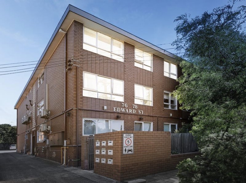 Curated visual reference: Visual Reference: From Shared Gas To Shared Savings How This Inner Melbourne