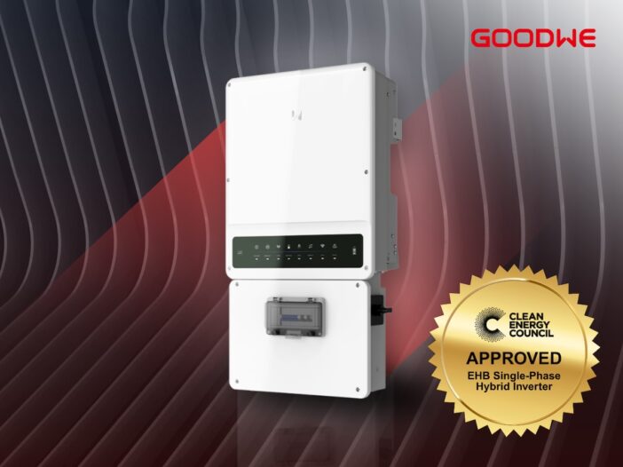 goodwe inverter