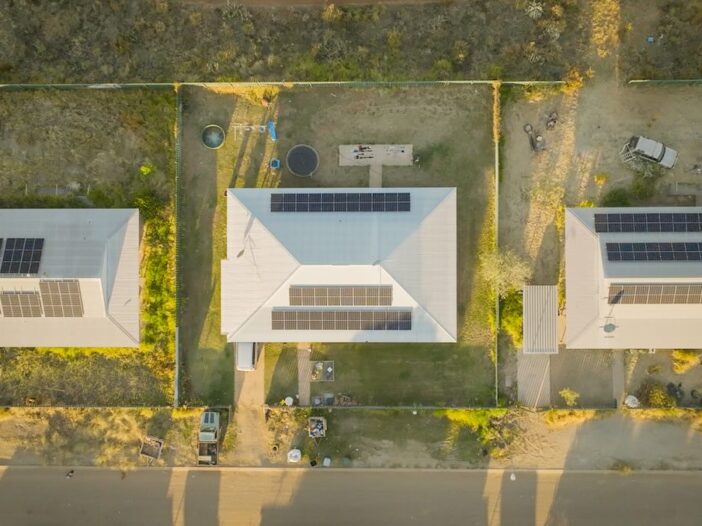 western australia remote indigenous rooftop solar horizon warmun