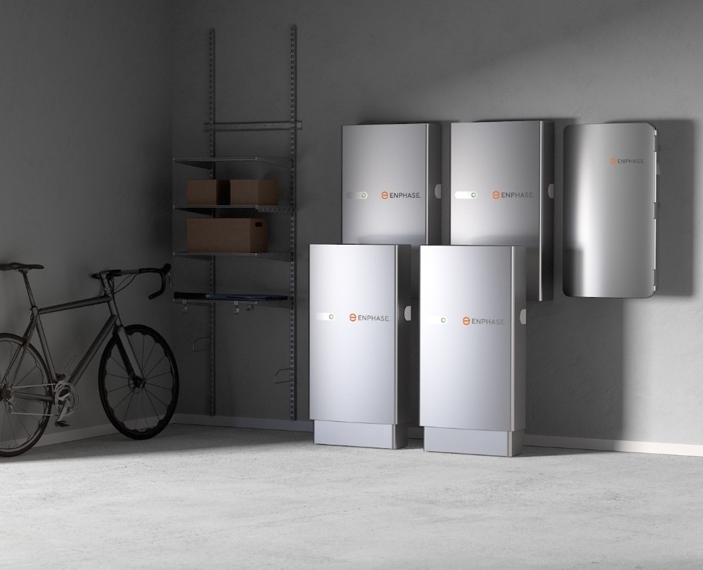 enphase home battery 2025
