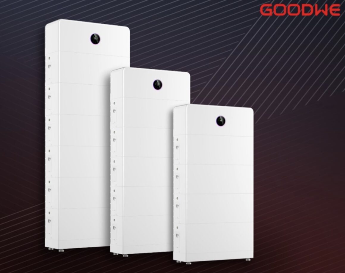 goodwe battery