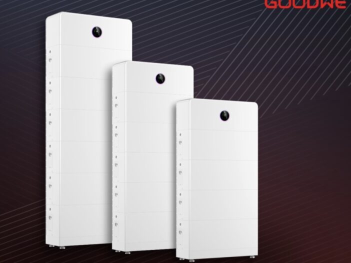 goodwe battery